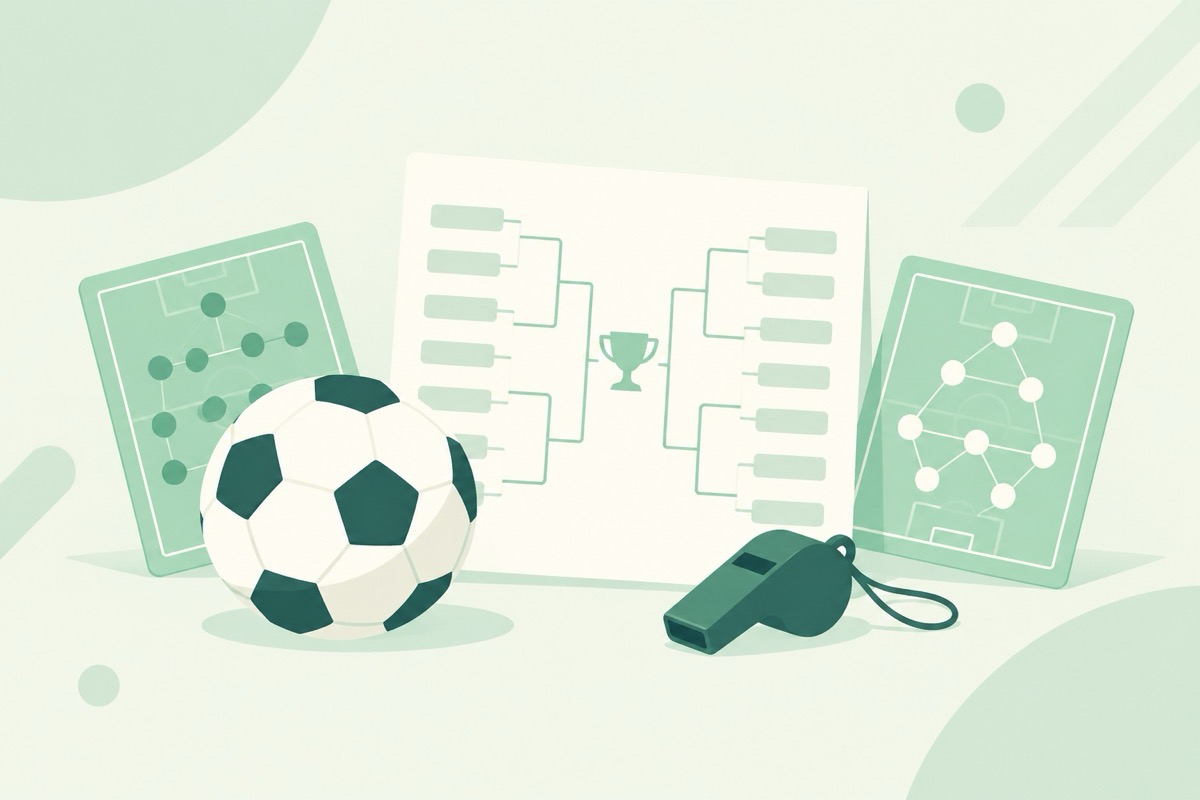 Sports & Teams Draw Hub