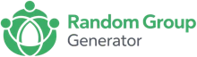 Random Group Generator