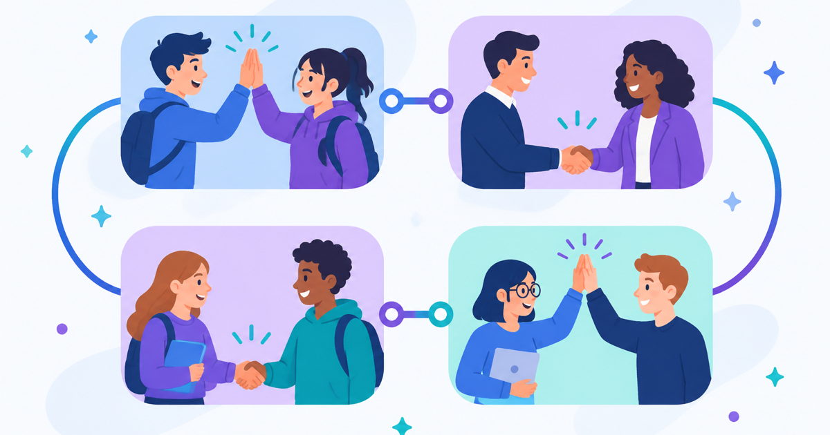 Generador de parejas aleatorias