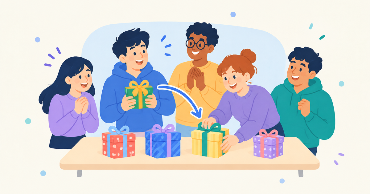 Generador de White Elephant